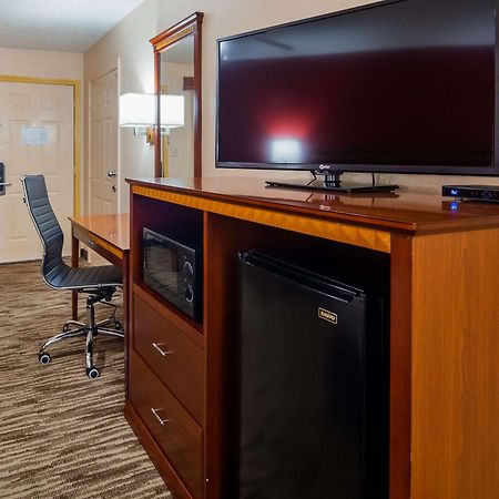 Best Western Executive Inn Marshall Zewnętrze zdjęcie