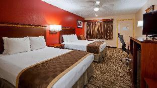 Best Western Executive Inn Marshall Pokój zdjęcie