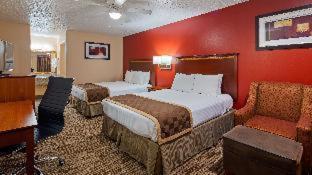 Best Western Executive Inn Marshall Pokój zdjęcie