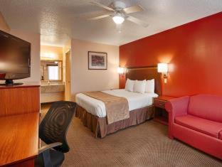 Best Western Executive Inn Marshall Pokój zdjęcie